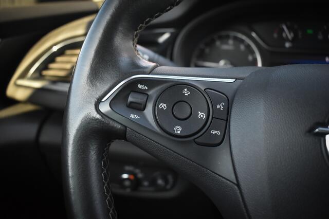 Opel INSIGNIA Sports Tourer 1.5T | Business Executive | Automaat