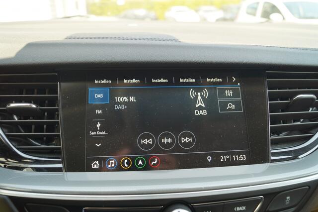 Opel INSIGNIA Sports Tourer 1.6 CDTI Edition -ECC-PDC-NAVI-