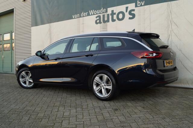 Opel INSIGNIA Sports Tourer 1.6 CDTI 110pk Business Executive