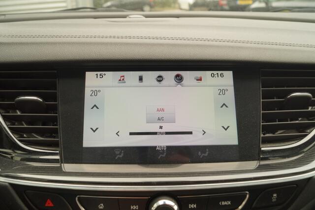 Opel INSIGNIA 1.6 CDTI 110pk Business Executive -ECC-PDC-NAVI-