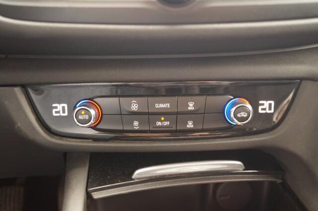 Opel INSIGNIA 1.6 CDTI 110pk Business Executive -ECC-PDC-NAVI-