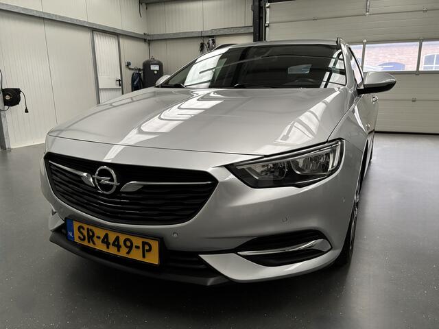Opel INSIGNIA Sports Tourer 1.5 Turbo EcoTec Online Edition Volle auto! | Achteruitrijcamera | Apple Carplay/Android Auto|telefoonintegratie premium | Cruise Control incl. speed limiter