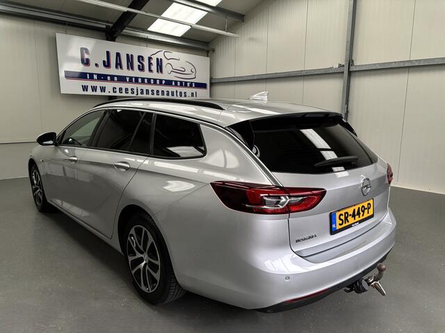 Opel INSIGNIA Sports Tourer 1.5 Turbo EcoTec Online Edition Volle auto! | Achteruitrijcamera | Apple Carplay/Android Auto|telefoonintegratie premium | Cruise Control incl. speed limiter