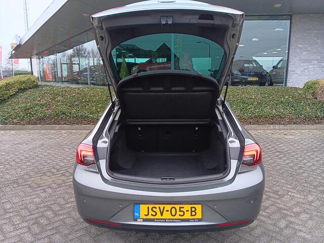 Opel INSIGNIA Grand Sport 1.5 Turbo Online Edition Automaat, 18" LMV, Navi, Clima, etc. etc. incl. 12 maanden BOVAG