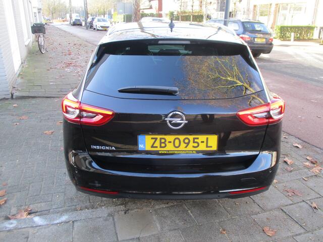 Opel INSIGNIA Sports Tourer 1.5 Turbo Innovation / AUTOMAAT / AIRCO / NAVI / NW-STAAT / 160dkm