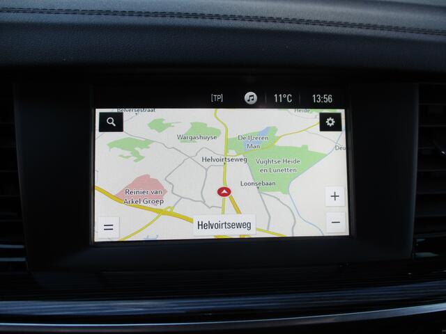 Opel INSIGNIA Sports Tourer 1.5 Turbo Innovation / AUTOMAAT / AIRCO / NAVI / NW-STAAT / 160dkm