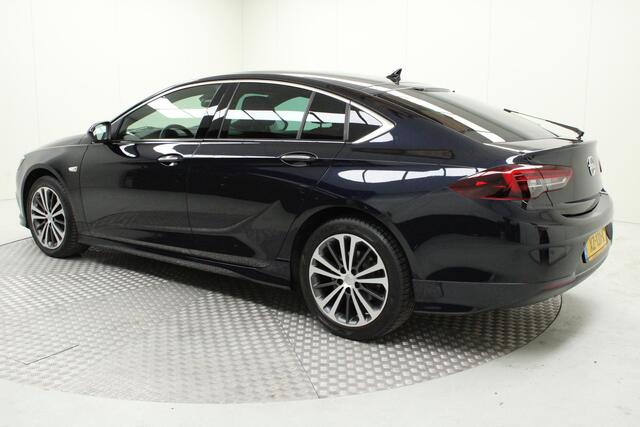 Opel INSIGNIA Grand Sport 1.5 Turbo Innovation | automaat | leder | matrix | navi | pdc v/a+camera | dode hoek | carplay | stoel,stuurverwarming | cruise | bluetooth