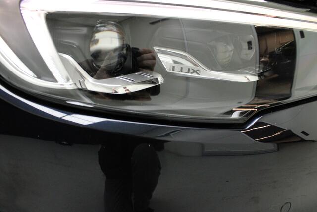 Opel INSIGNIA Grand Sport 1.5 Turbo Innovation | automaat | leder | matrix | navi | pdc v/a+camera | dode hoek | carplay | stoel,stuurverwarming | cruise | bluetooth