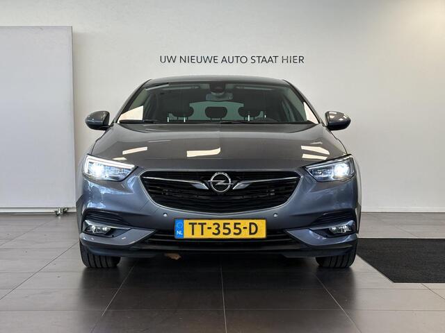 Opel INSIGNIA Innovation+ 1.5 Turbo 165pk | LED MATRIX | AGR-STOELEN | KEYLESS | NAVI PRO | CAMERA | CLIMATE CONTROL | APPLE CARPLAY / ANDROID AUTO | ISOFIX |