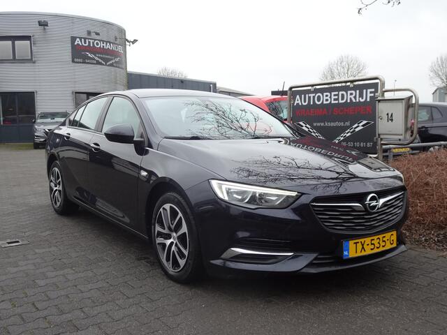 Opel INSIGNIA Grand Sport 1.5 Turbo Business+