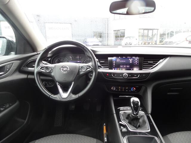 Opel INSIGNIA Grand Sport 1.5 Turbo Business+