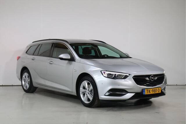 Opel INSIGNIA Sports Tourer 1.5 Turbo Edition Navi | Camera | Acc | Dab