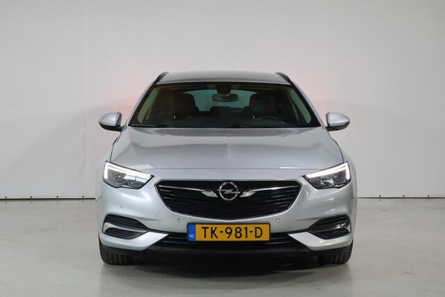 Opel INSIGNIA Sports Tourer 1.5 Turbo Edition Navi | Camera | Acc | Dab