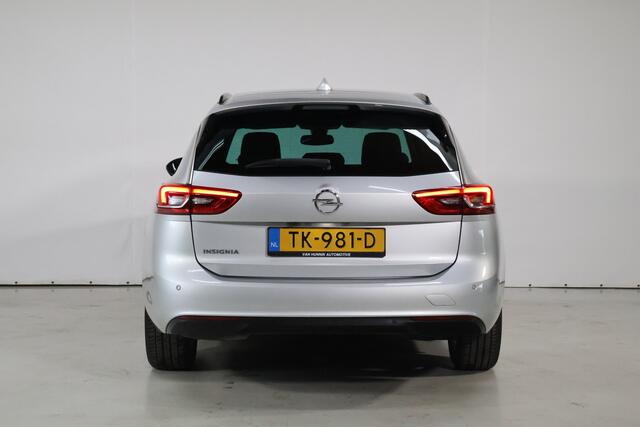 Opel INSIGNIA Sports Tourer 1.5 Turbo Edition Navi | Camera | Acc | Dab