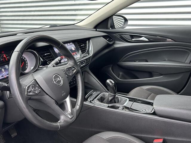 Opel INSIGNIA Sports Tourer 1.5 Turbo Innovation | Camera | Trekhaak | Navi |