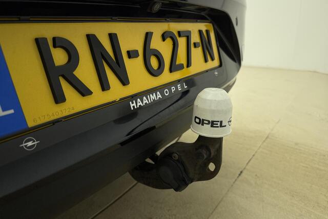 Opel INSIGNIA Grand Sport 1.5 Turbo Business Executive 165pk | Navigatie | Climate Control | Camera | 18" Lichtmetalen Velgen | Trekhaak wegklapbaar | 1e Eigenaar | Dealeronderhouden
