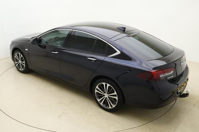Opel INSIGNIA Grand Sport 1.5 Turbo Business Executive 165pk | Navigatie | Climate Control | Camera | 18" Lichtmetalen Velgen | Trekhaak wegklapbaar | 1e Eigenaar | Dealeronderhouden