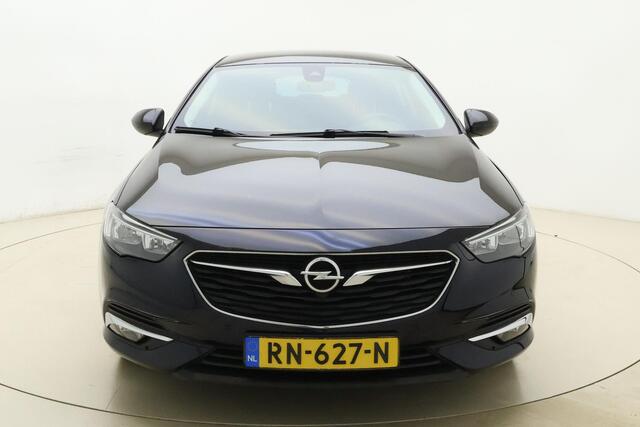 Opel INSIGNIA Grand Sport 1.5 Turbo Business Executive 165pk | Navigatie | Climate Control | Camera | 18" Lichtmetalen Velgen | Trekhaak wegklapbaar | 1e Eigenaar | Dealeronderhouden