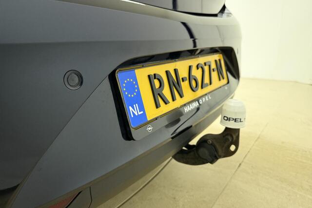 Opel INSIGNIA Grand Sport 1.5 Turbo Business Executive 165pk | Navigatie | Climate Control | Camera | 18" Lichtmetalen Velgen | Trekhaak wegklapbaar | 1e Eigenaar | Dealeronderhouden