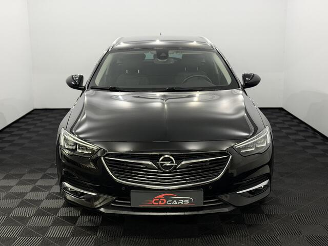 Opel INSIGNIA Sports Tourer 1.5 Turbo Innovation Camera, Apple carplay, Keyless start, Cruise control, Elektrische achterklep, Rijstrook correctie, A start stop