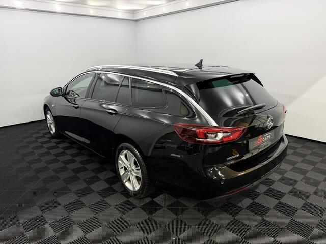 Opel INSIGNIA Sports Tourer 1.5 Turbo Innovation Camera, Apple carplay, Keyless start, Cruise control, Elektrische achterklep, Rijstrook correctie, A start stop