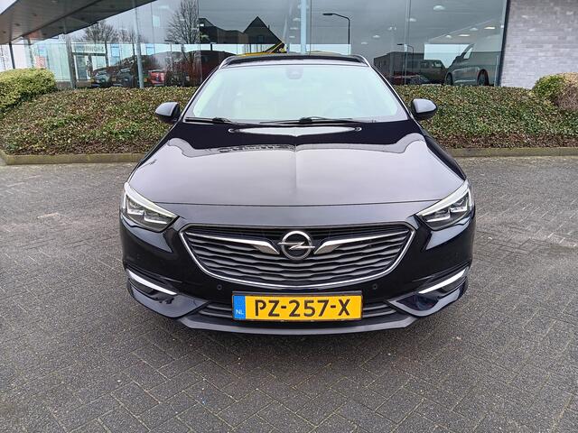 Opel INSIGNIA Sports Tourer 1.5 Turbo Innovation AUTOMAAT, 18" LMV, Navi, Clima, etc. etc. incl. 12 maanden BOVAG