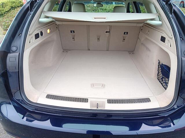 Opel INSIGNIA Sports Tourer 1.5 Turbo Innovation AUTOMAAT, 18" LMV, Navi, Clima, etc. etc. incl. 12 maanden BOVAG