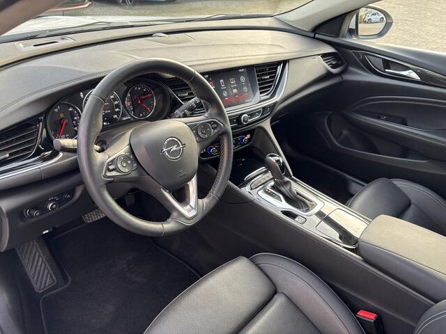 Opel INSIGNIA Sports Tourer 1.5 Turbo Automaat Innovation Trekhaak / Panoramadak / All-Seasons