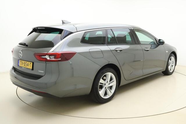 Opel INSIGNIA Sports Tourer 1.5 Turbo EcoTec Business Executive Apple carplay/Android auto | Cruise control | Camera | Trekhaak | Navigatie | Climate control | Comfort stoelen |