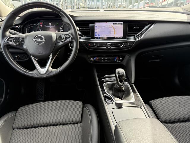 Opel INSIGNIA Grand Sport 1.5 Turbo 165 PK OPC-Line Business Executive Panoramadak, LED verl, Comf.intr, Trekhaak, etc..!!
