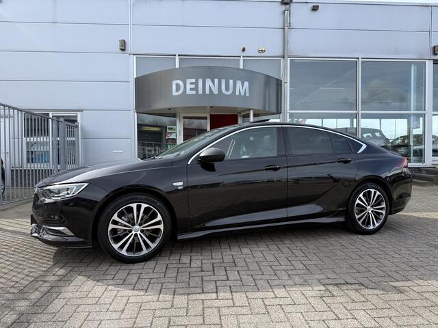Opel INSIGNIA Grand Sport 1.5 Turbo 165 PK OPC-Line Business Executive Panoramadak, LED verl, Comf.intr, Trekhaak, etc..!!