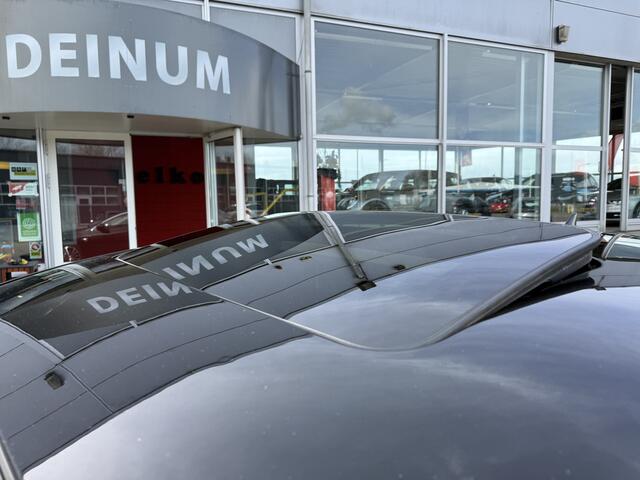 Opel INSIGNIA Grand Sport 1.5 Turbo 165 PK OPC-Line Business Executive Panoramadak, LED verl, Comf.intr, Trekhaak, etc..!!