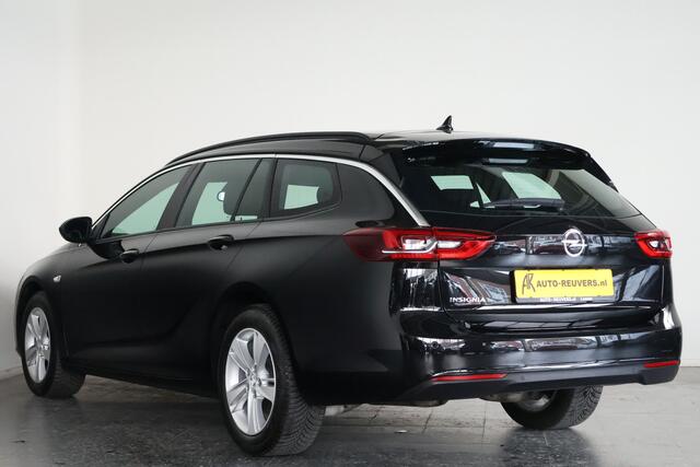Opel INSIGNIA Sports Tourer 1.5 CDTI Business / LED / Aut / Navigatie / CarPlay