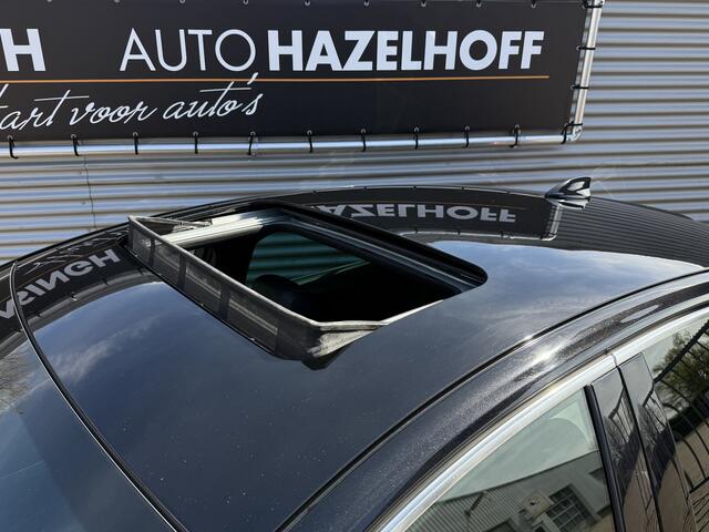 Opel INSIGNIA Grand Sport 1.6 Turbo 200pk! Innovation Opc Line! | 360° Camera | Bose Geluidsysteem | Afn.Trekhaak | Stoelverwarming V+A | LM Velgen | RIJKLAARPRIJS INCL 12 MAANDEN GARANTIE EN BEURT