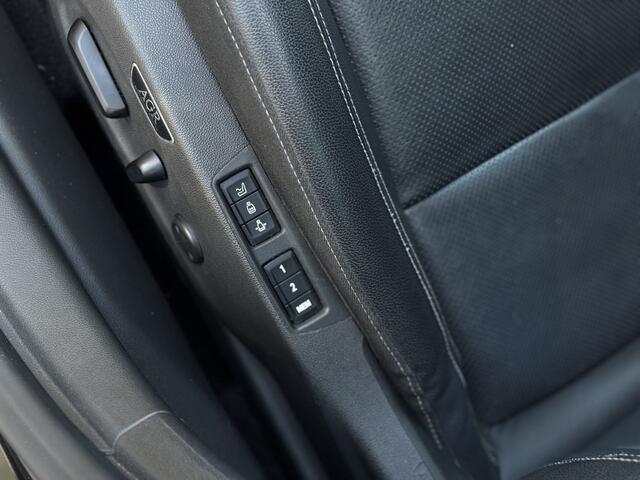 Opel INSIGNIA Grand Sport 1.6 Turbo 200pk! Innovation Opc Line! | 360° Camera | Bose Geluidsysteem | Afn.Trekhaak | Stoelverwarming V+A | LM Velgen | RIJKLAARPRIJS INCL 12 MAANDEN GARANTIE EN BEURT