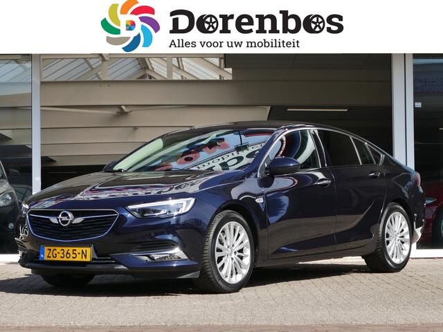 Opel INSIGNIA Grand Sport 1.6 Turbo 200PK Innovation | matrix LED | Apple Carplay/Android auto | achteruitrijcamera