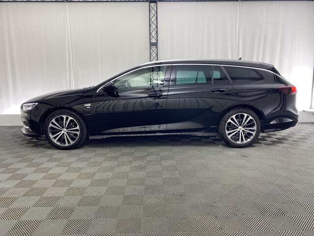 Opel INSIGNIA Sports Tourer 1.5 Turbo OPC-line Bose Apple carplay | Cruise adaptief | El. achterklep | Sportstoelen | 18 inch