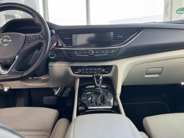 Opel INSIGNIA Grand Sport 1.5 Turbo Exclusive Ultra luxe, geheel rijklaar incl. 12m garantie | Stoelkoeling en verwarming | Carplay | Camera | Leer | Massage stoelen | Full LED | OPC Line