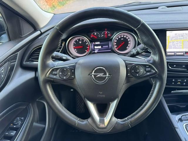Opel INSIGNIA Sports Tourer 1.5 Turbo Ecotec Business Executive/Halfleer/Navi/PDC