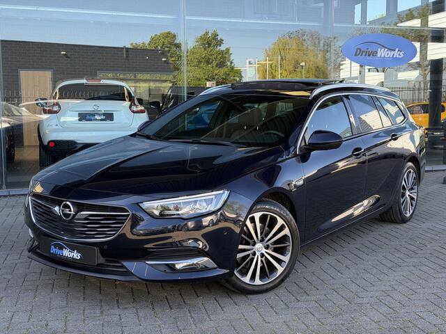 Opel INSIGNIA Sports Tourer 1.5 Turbo Exclusive Interesse in een bezichtiging of proefrit, bel of app met 06-24282842 / 06-42130156