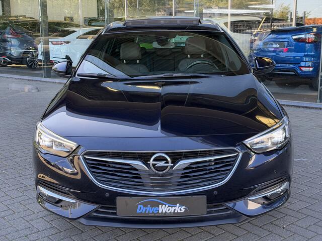 Opel INSIGNIA Sports Tourer 1.5 Turbo Exclusive Interesse in een bezichtiging of proefrit, bel of app met 06-24282842 / 06-42130156