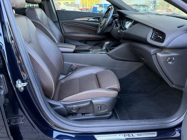 Opel INSIGNIA Sports Tourer 1.5 Turbo Exclusive Interesse in een bezichtiging of proefrit, bel of app met 06-24282842 / 06-42130156