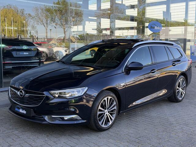 Opel INSIGNIA Sports Tourer 1.5 Turbo Exclusive Interesse in een bezichtiging of proefrit, bel of app met 06-24282842 / 06-42130156