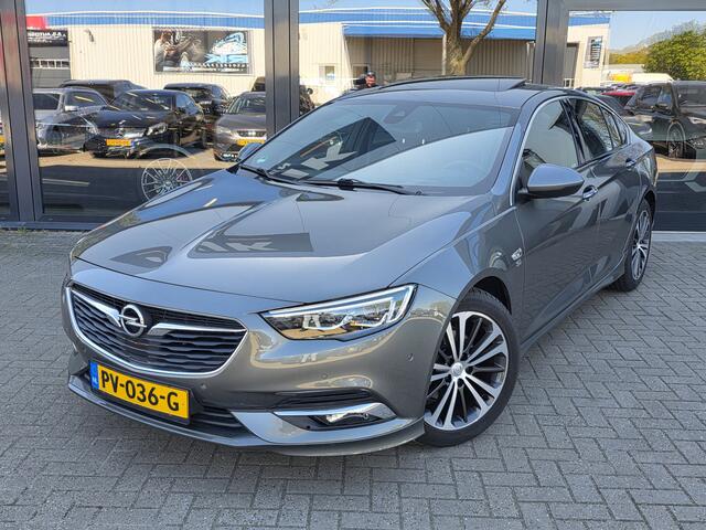 Opel INSIGNIA Grand Sport 1.5 Turbo Business Executive OPC Line + NIEUWSTAAT + ALLE OPTIES