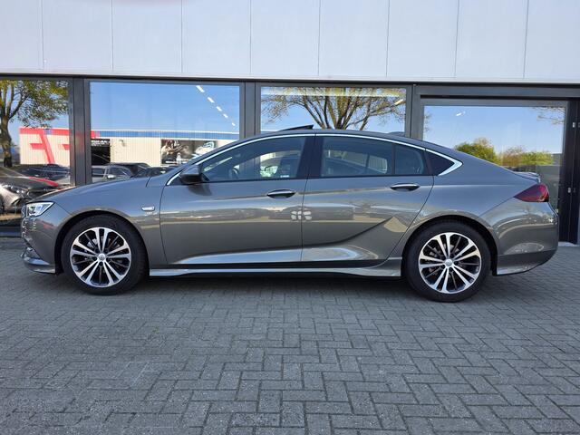 Opel INSIGNIA Grand Sport 1.5 Turbo Business Executive OPC Line + NIEUWSTAAT + ALLE OPTIES