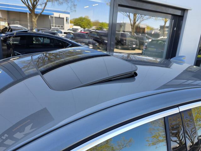 Opel INSIGNIA Grand Sport 1.5 Turbo Business Executive OPC Line + NIEUWSTAAT + ALLE OPTIES