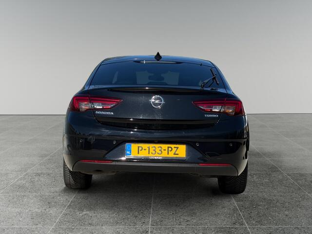 Opel INSIGNIA Innovation+ 1.5 Turbo 140pk | NAPPA LEDER | MATRIX LED | AGR-STOELEN | NAVI | 360° CAMERA | STOELMASSAGE | STOELVERW. V+A | ISOFIX | KEYLESS | HEAD UP |
