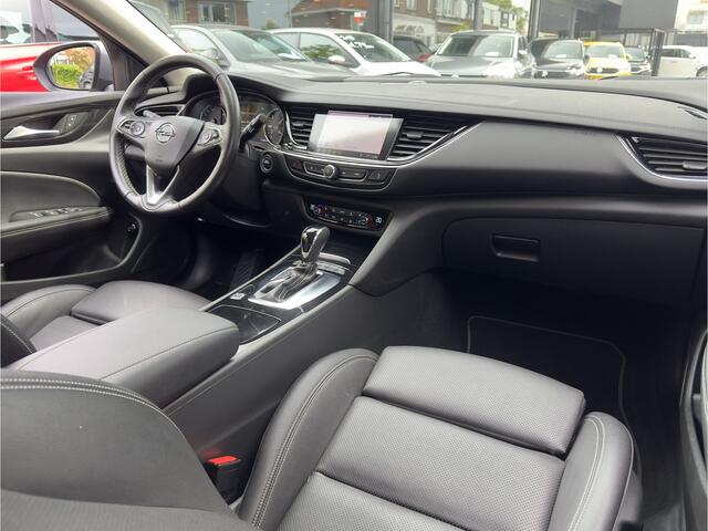 Opel INSIGNIA Sports Tourer 1.5 Turbo AUT6 EXECUTIVE SPORT-LEDER NAVI CAMERA APPLE-CARPLAY HEADUPP LED LMV PDC