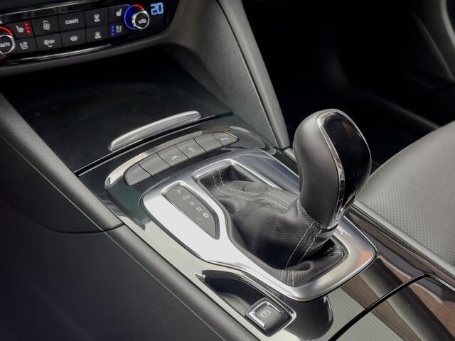 Opel INSIGNIA Sports Tourer 1.5 Turbo AUT6 EXECUTIVE SPORT-LEDER NAVI CAMERA APPLE-CARPLAY HEADUPP LED LMV PDC