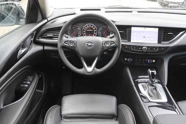 Opel INSIGNIA Sports Tourer 2.0 CDTI Innovation - NL- Auto!! Stoel+stuurverw I Head up I Camera